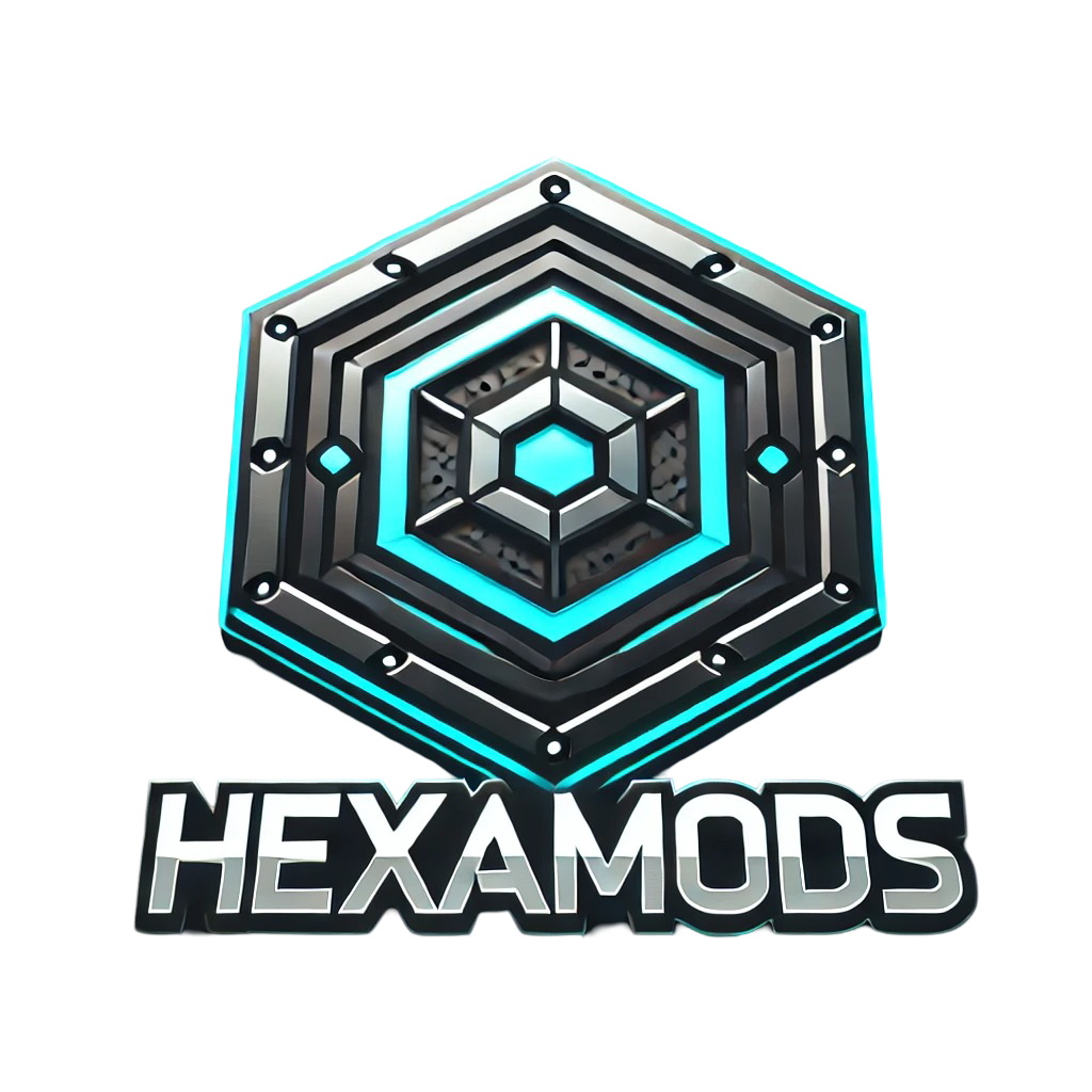 HexaMods Logo