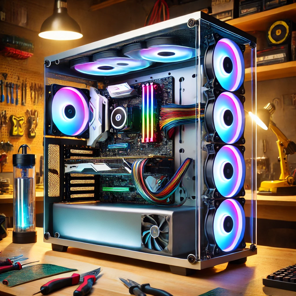 PC Builds